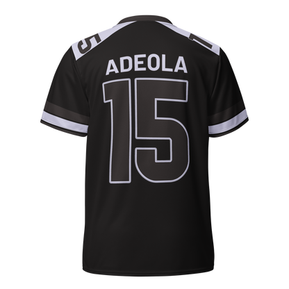 Seun Adeola | Game Day Jersey