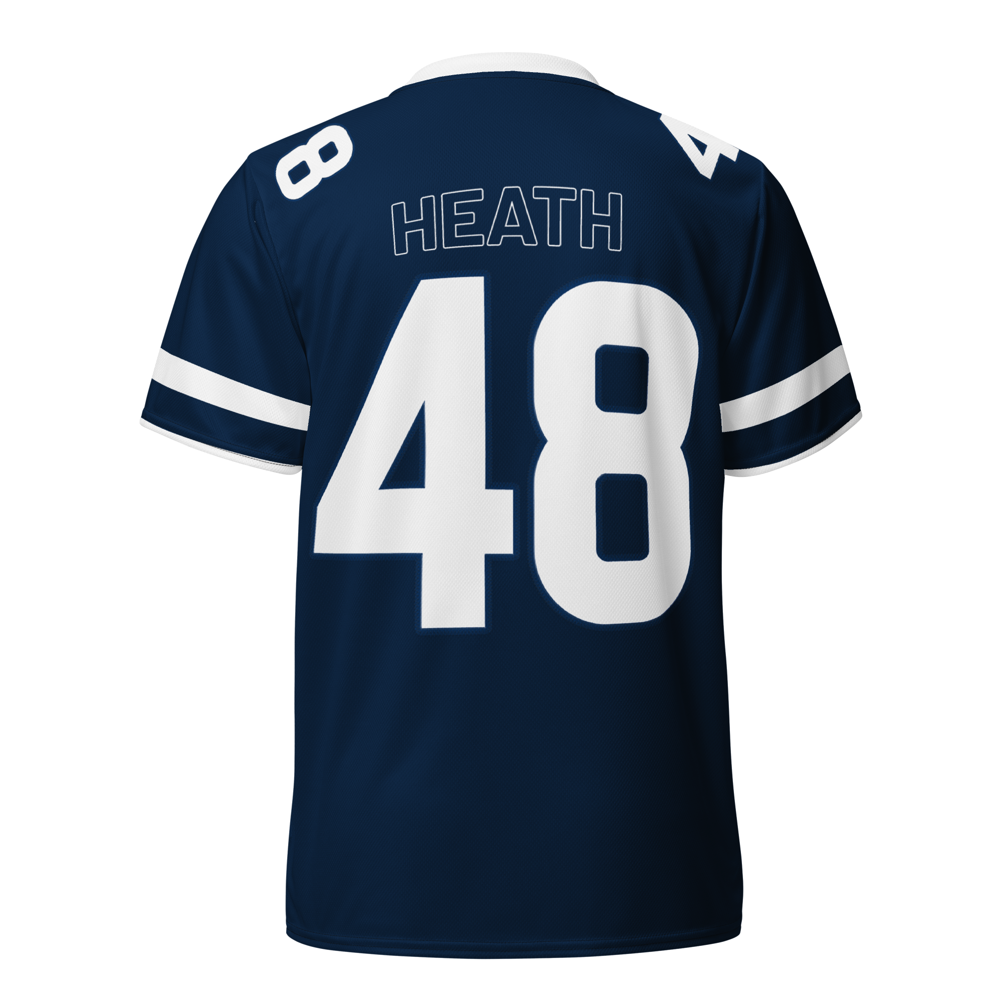 Aubrey Heath | Game Day Jersey