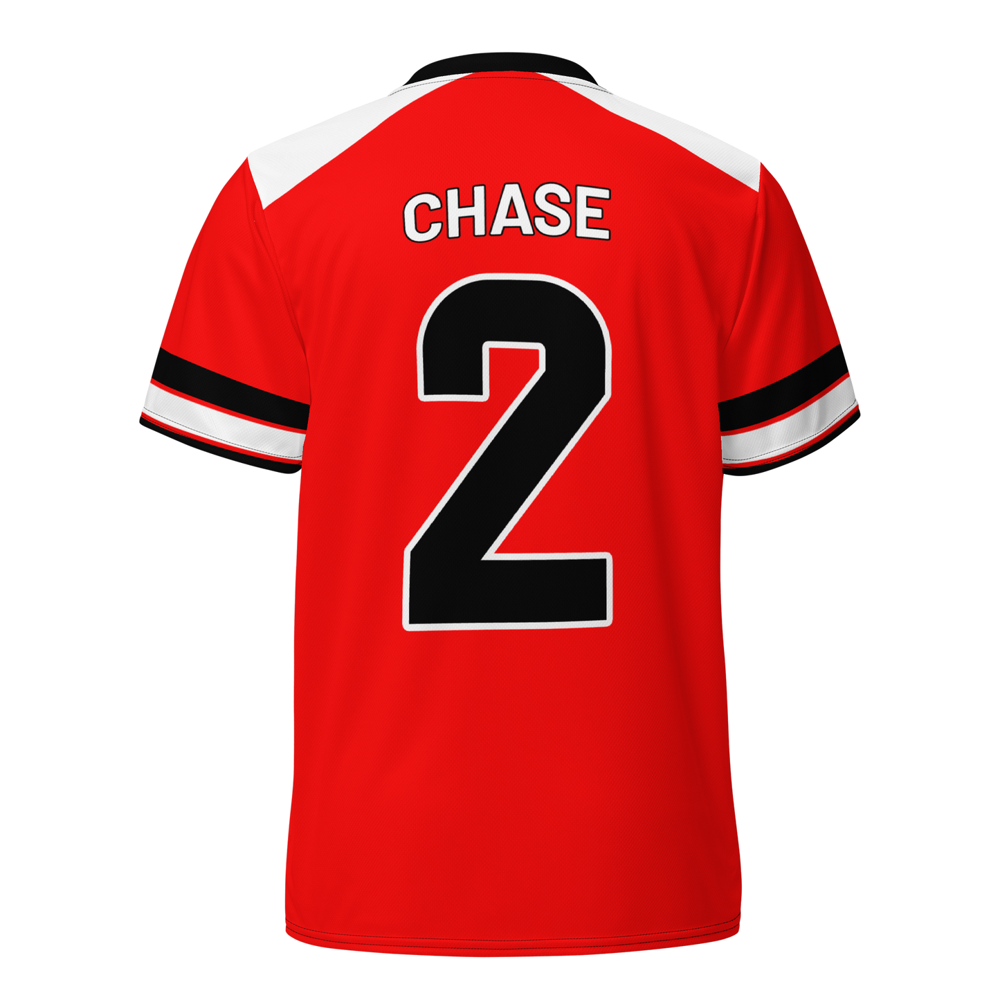 Chase Shilingford | Game Day Jersey