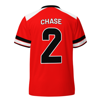 Chase Shilingford | Game Day Jersey