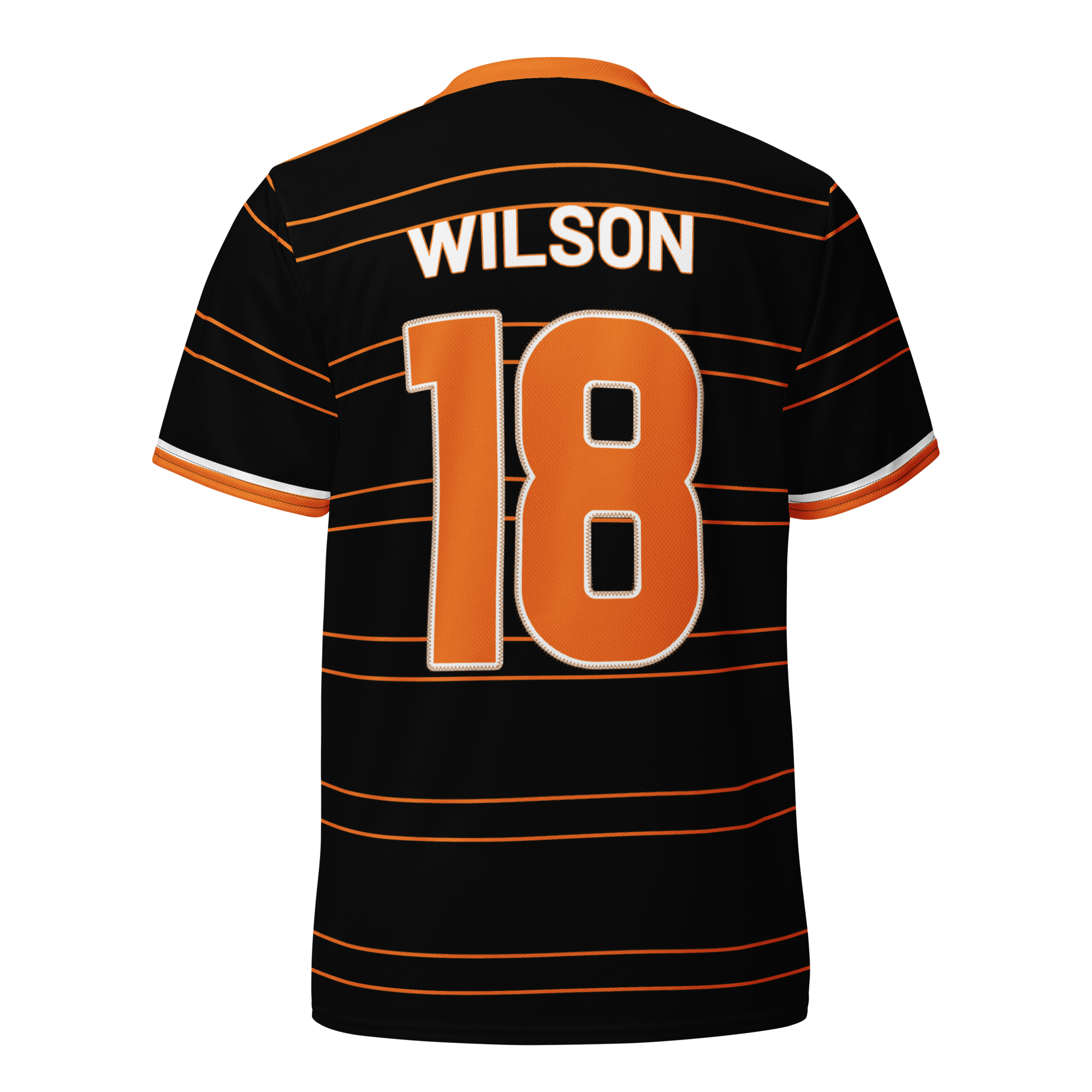 Ben Wilson | Game Day Jersey