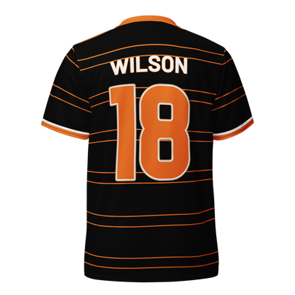 Ben Wilson | Game Day Jersey