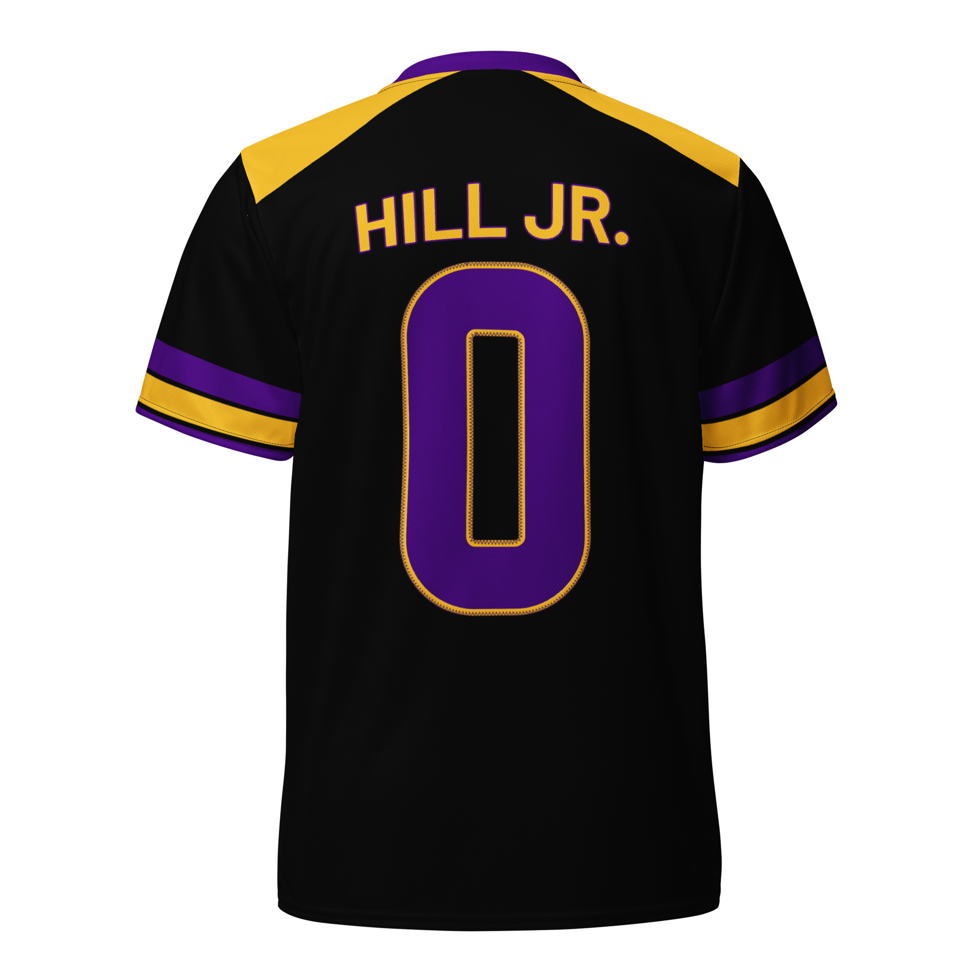 Durand Hill | Game Day Jersey