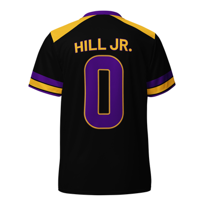 Durand Hill | Game Day Jersey