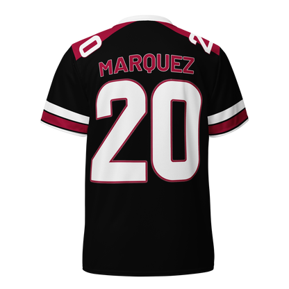 Layne Marquez | Game Day Jersey