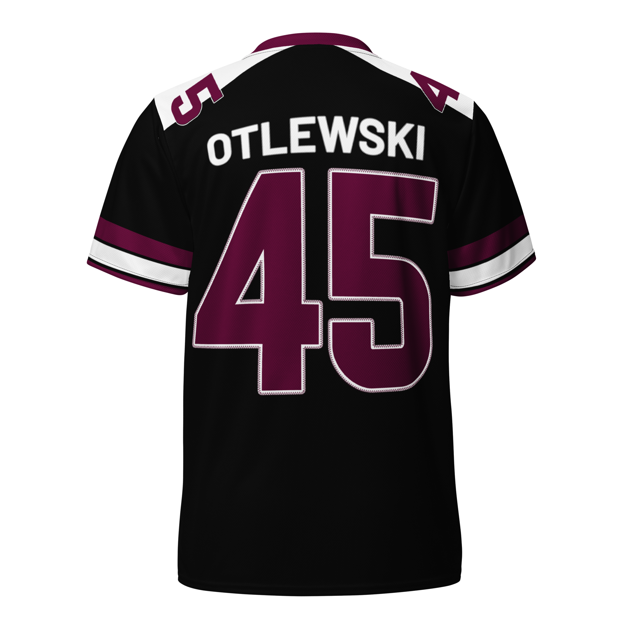 Caleb Otlewski | Game Day Jersey