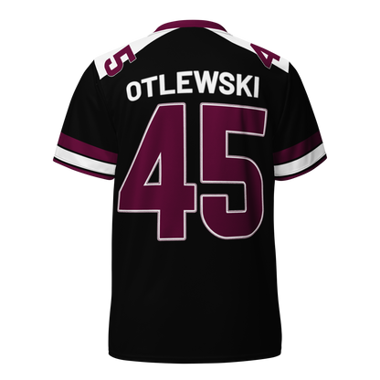 Caleb Otlewski | Game Day Jersey