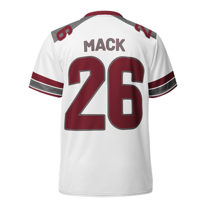 Jaylin Mack | Game Day Jersey