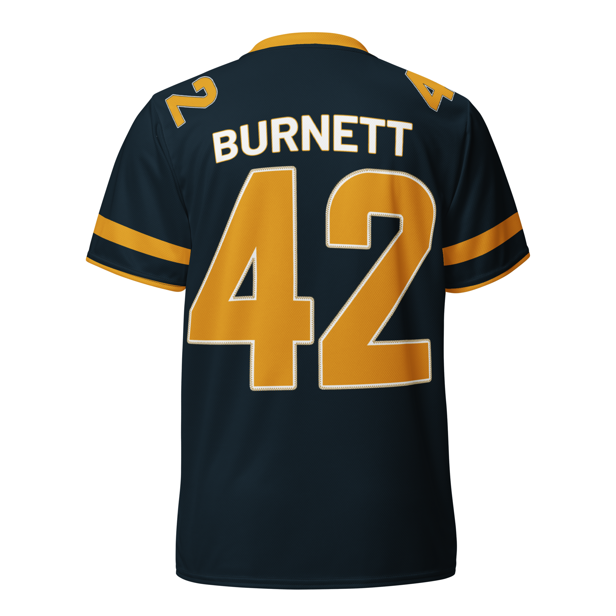 Ny’Tori Burnett | Game Day Jersey