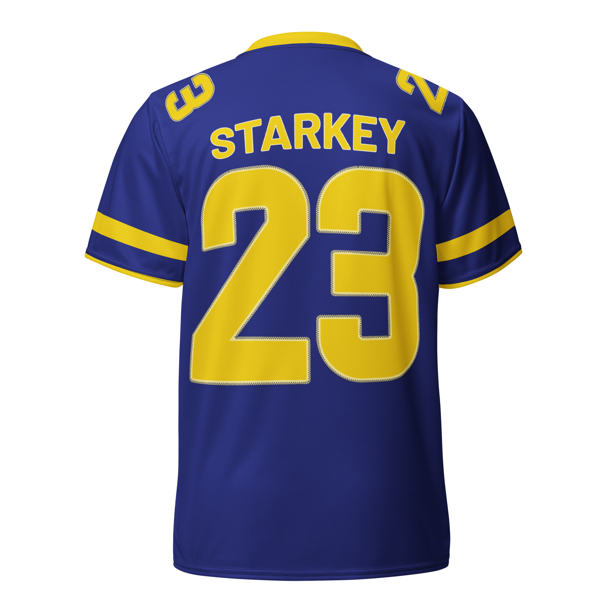 Jake Starkey | Game Day Jersey