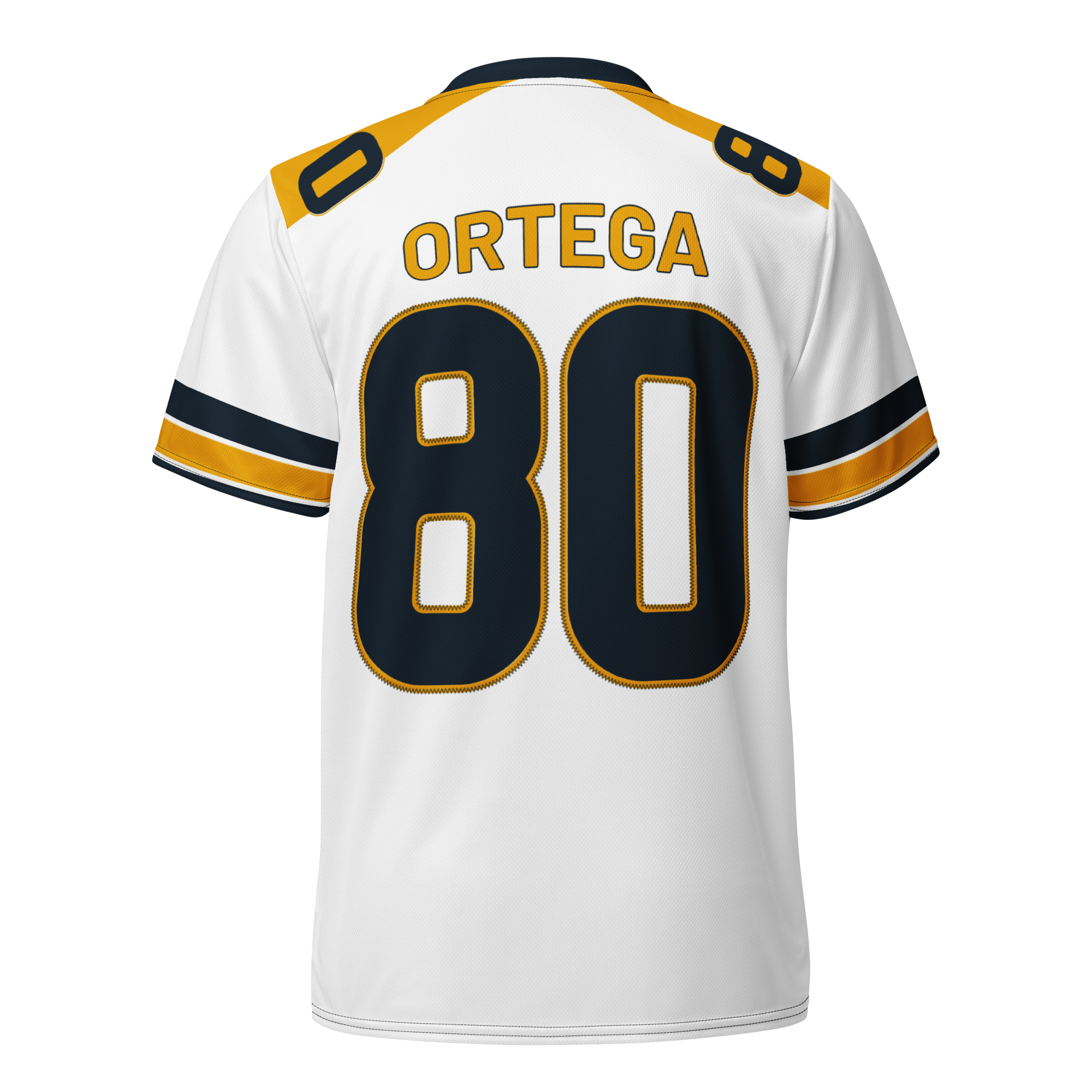 Bryson Ortega | Game Day Jersey