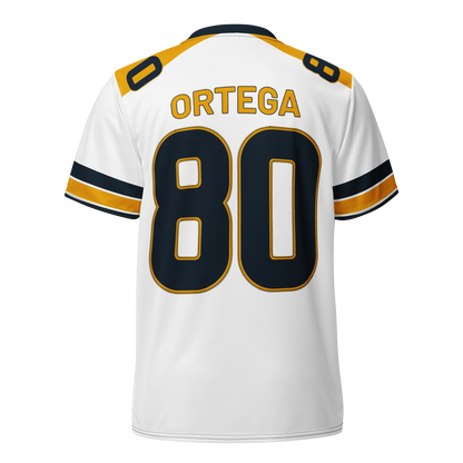 Bryson Ortega | Game Day Jersey