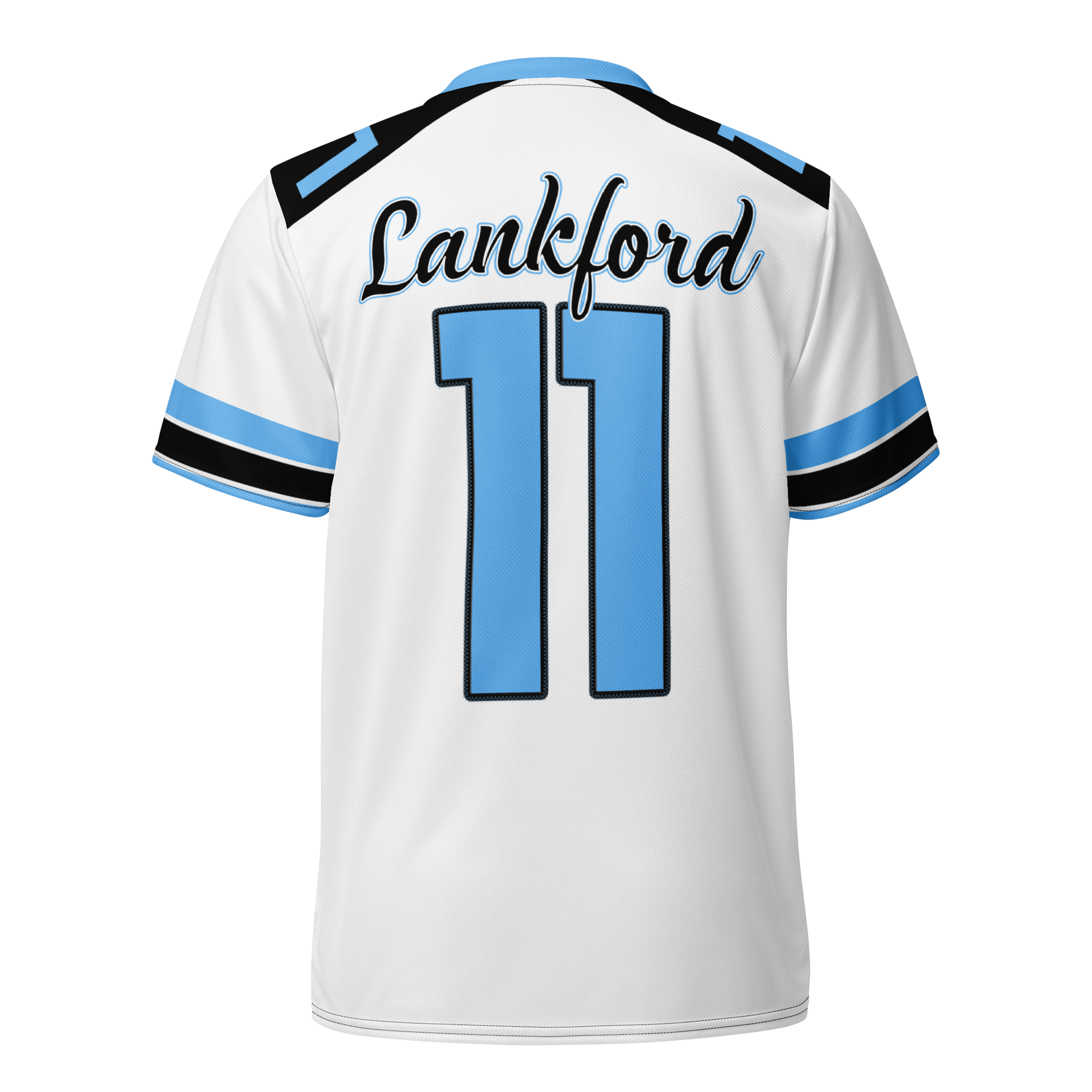 Bentley Lankford | Game Day Jersey