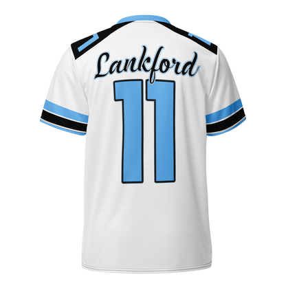 Bentley Lankford | Game Day Jersey