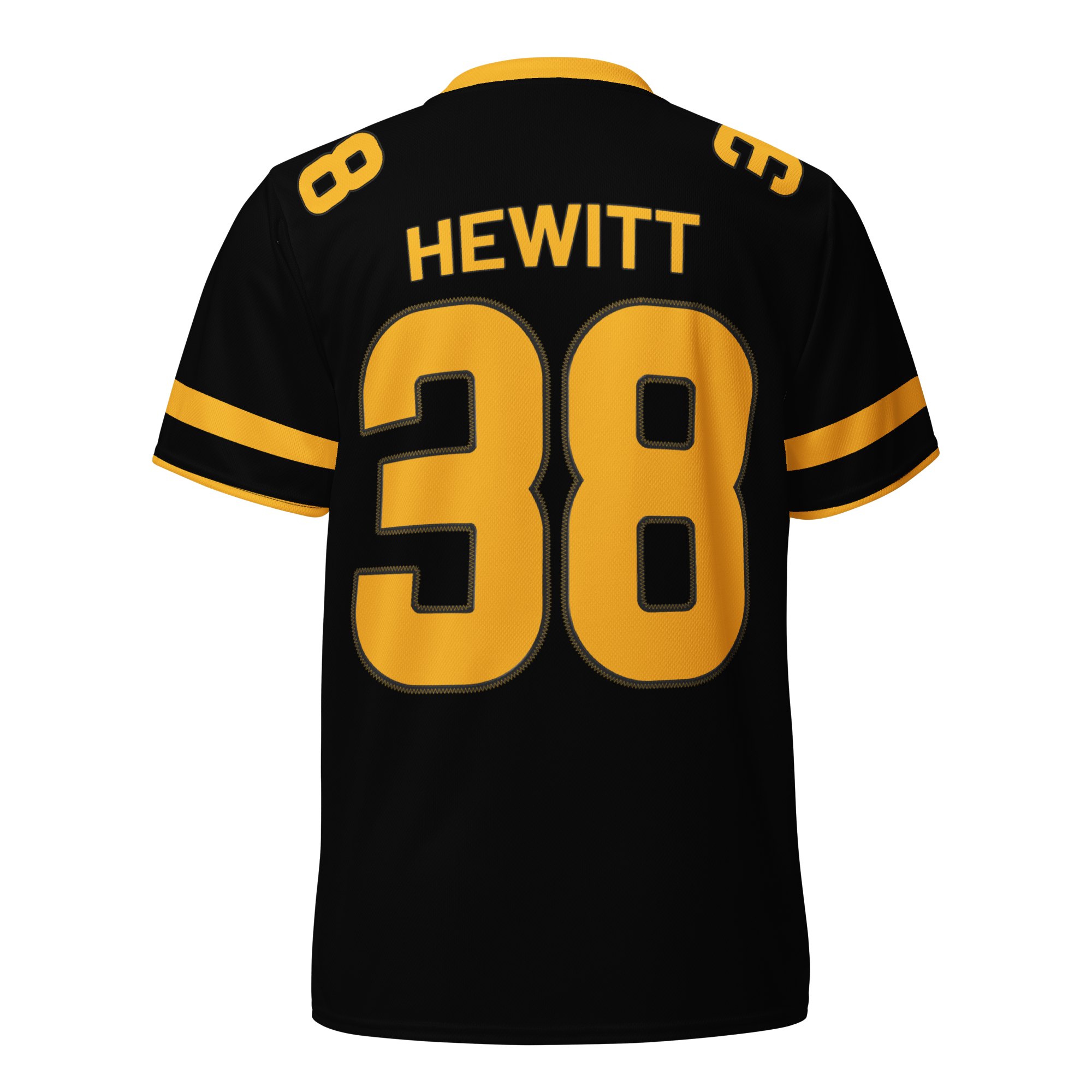 Carter Hewitt | Game Day Jersey