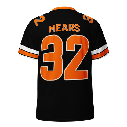 Christian Mears | Game Day Jersey