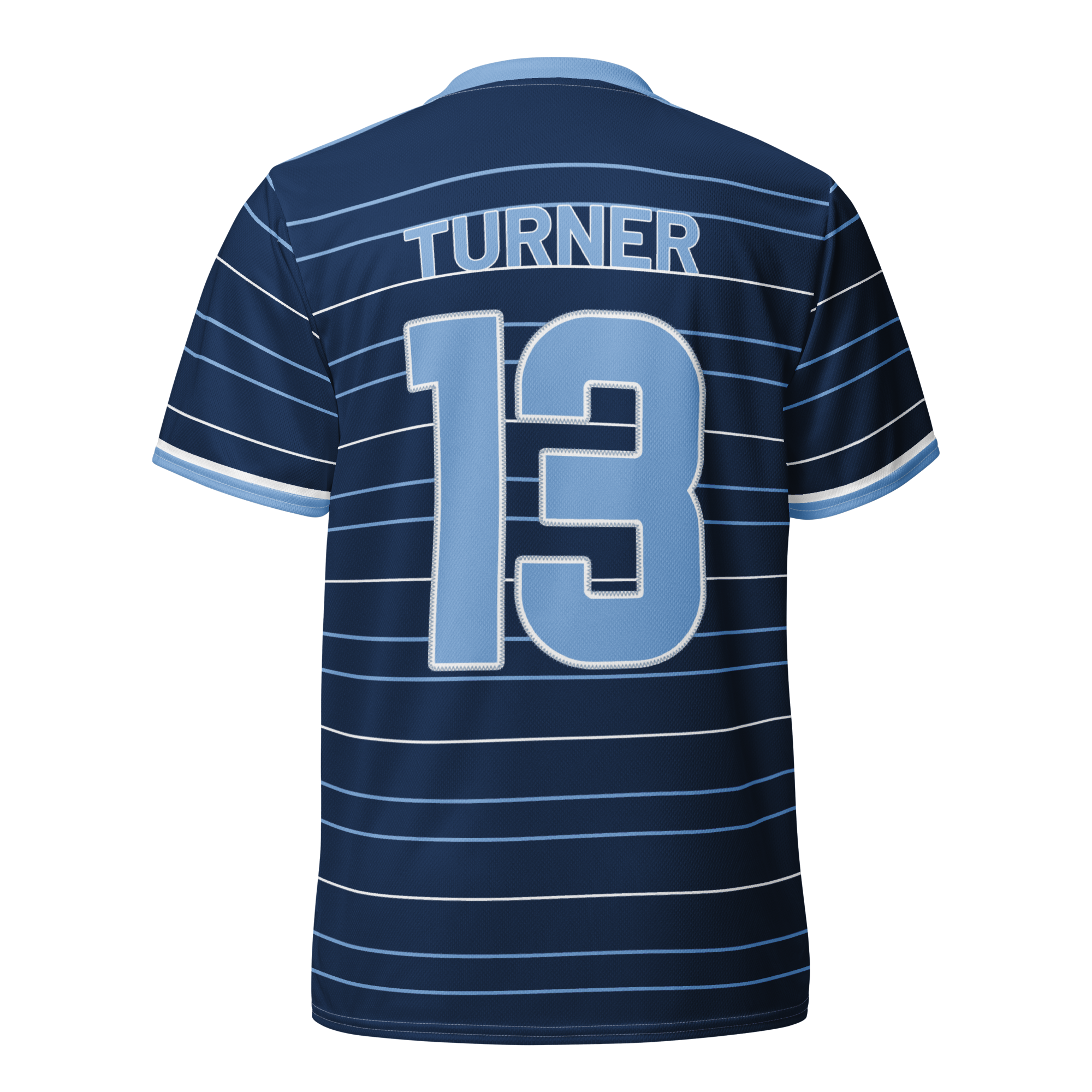 Robert Turner | Game Day Jersey