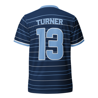 Robert Turner | Game Day Jersey