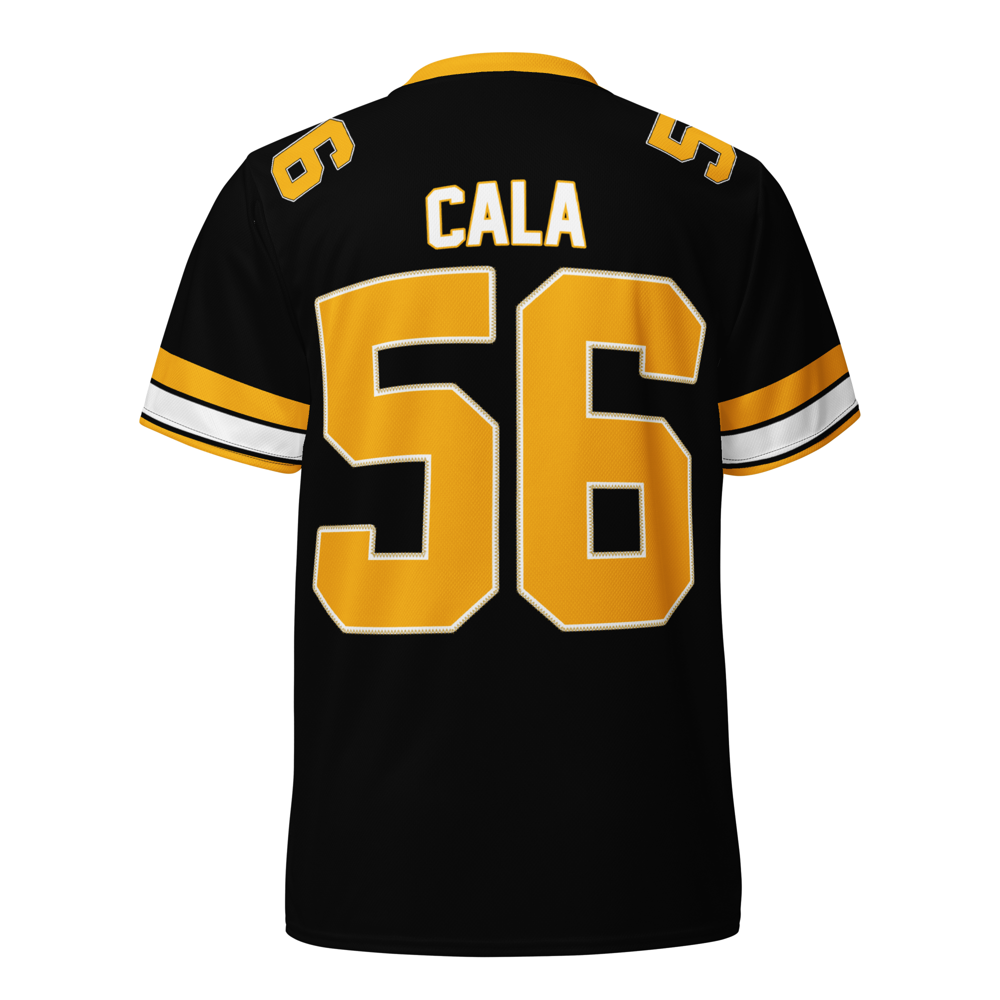 Antonio Cala | Game Day Jersey