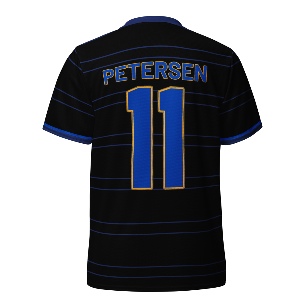 Boston Petersen | Game Day Jersey