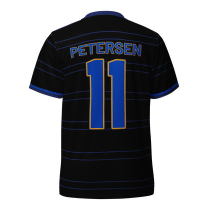 Boston Petersen | Game Day Jersey