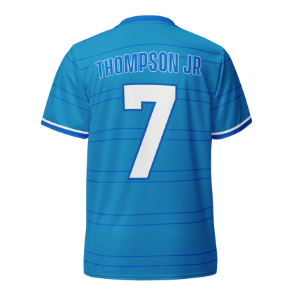 Jermaine Thompson | Game Day Jersey