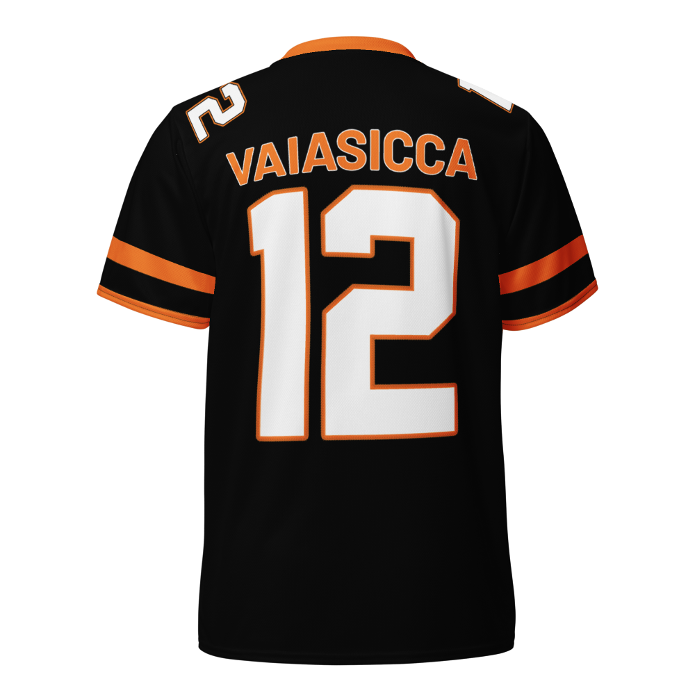 Emily Vaiasicca | Game Day Jersey