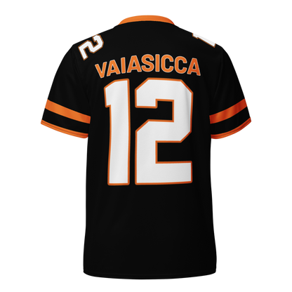 Emily Vaiasicca | Game Day Jersey