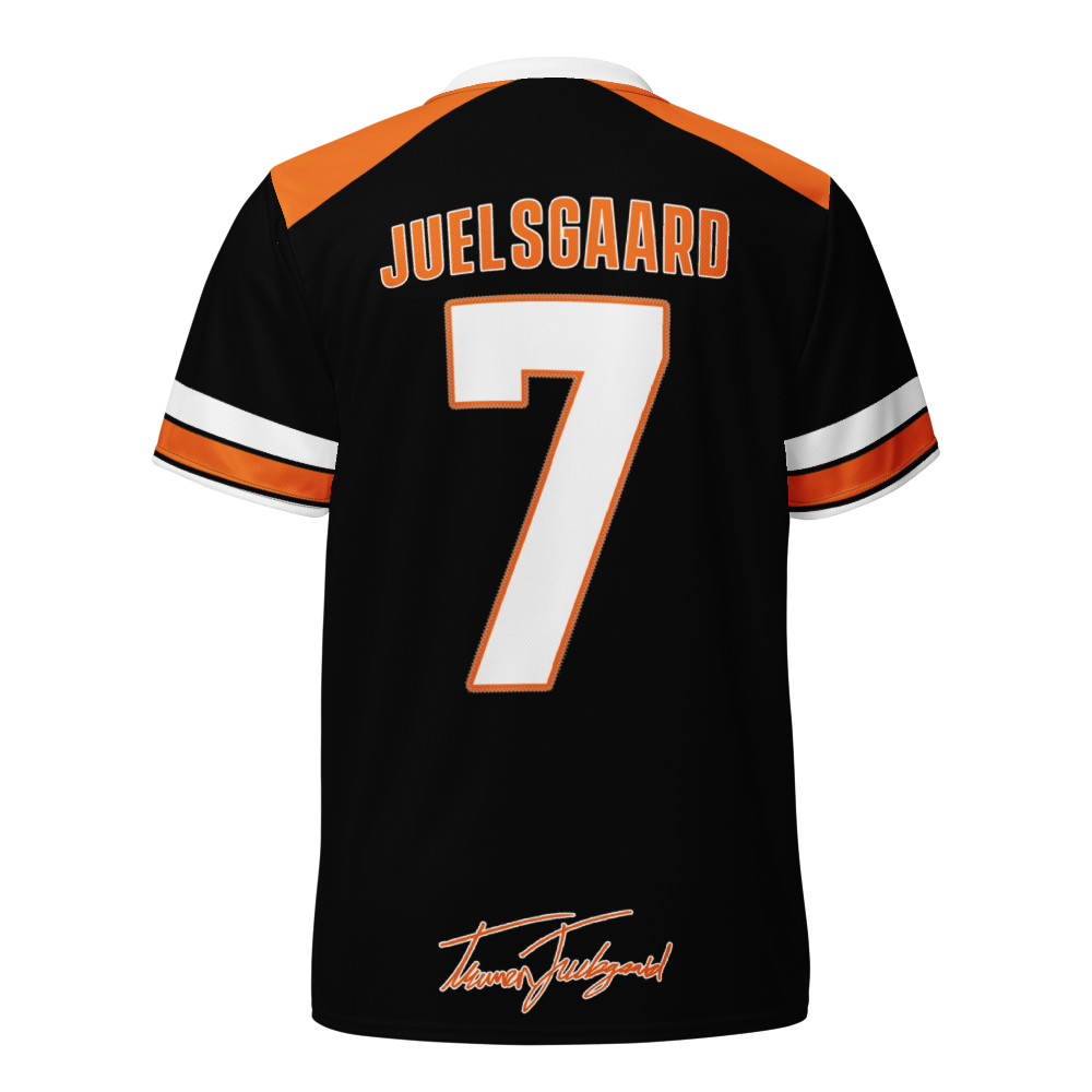 Truman Juelsgaard | Game Day Jersey