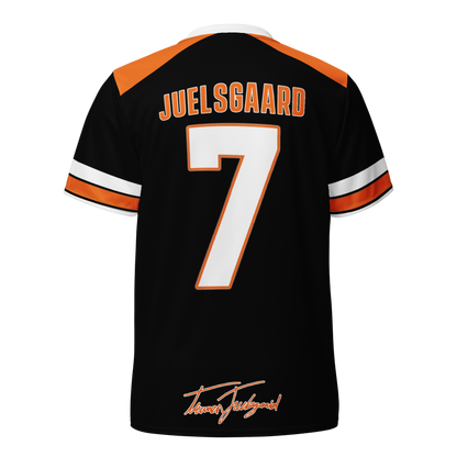 Truman Juelsgaard | Game Day Jersey