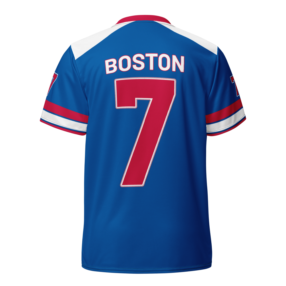 Landon Boston | Game Day Jersey