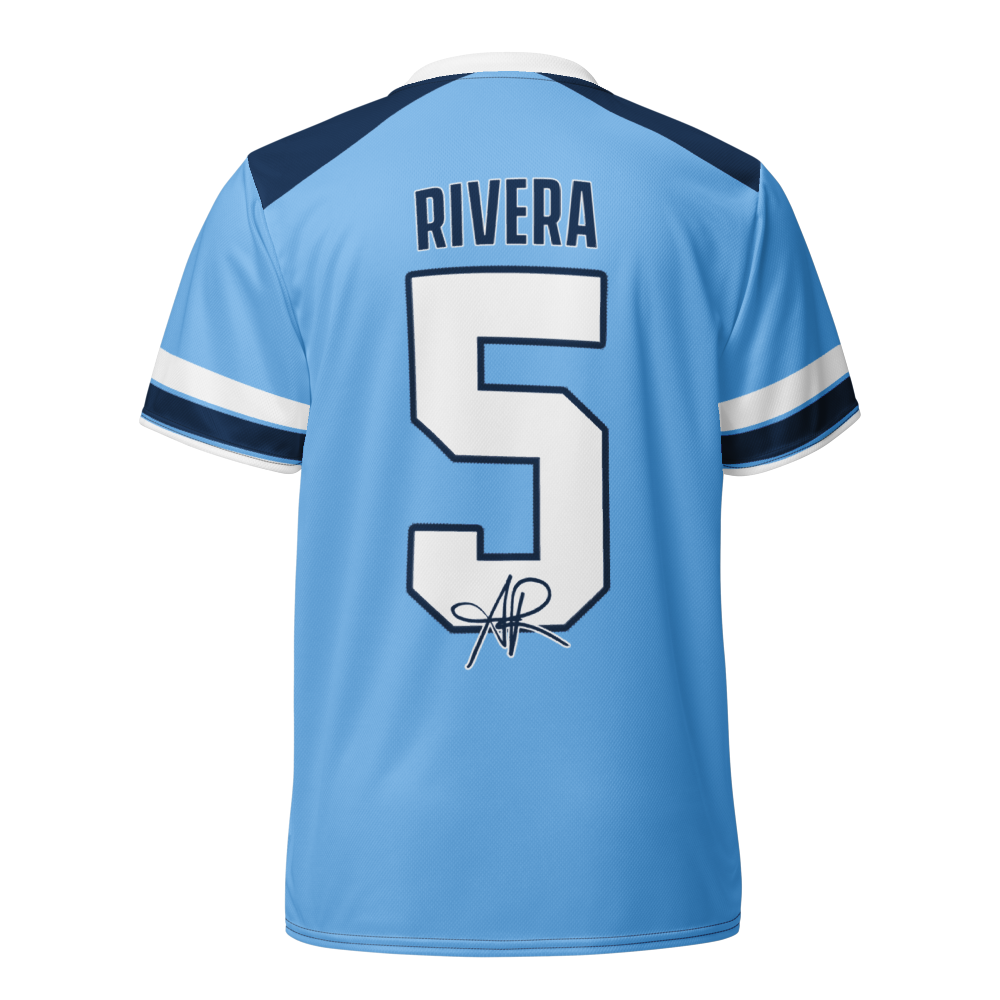 Adrienne Rivera | Game Day Jersey
