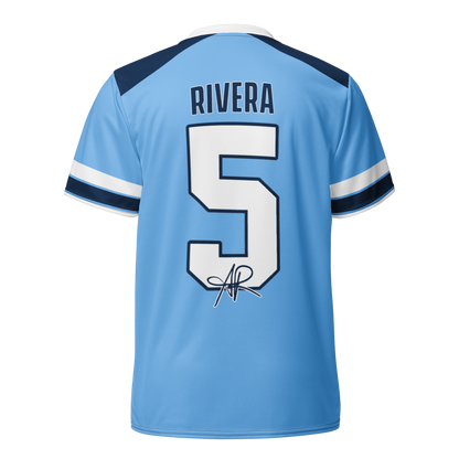 Adrienne Rivera | Game Day Jersey