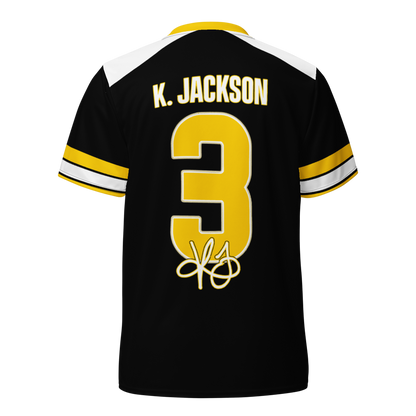 Kyra Jackson | Game Day Jersey