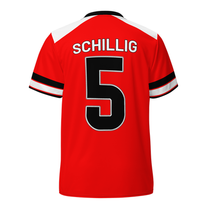 Landon Schillig | Game Day Jersey