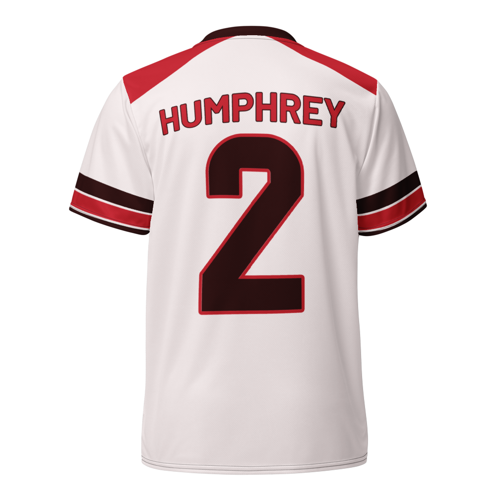 Joy Humphrey | Game Day Jersey