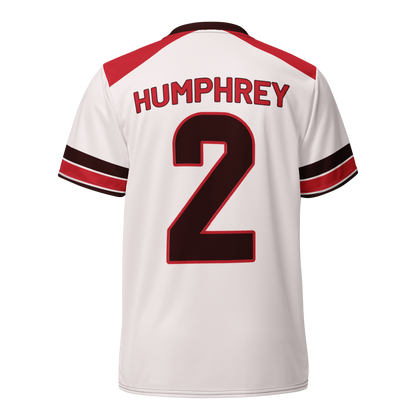 Joy Humphrey | Game Day Jersey