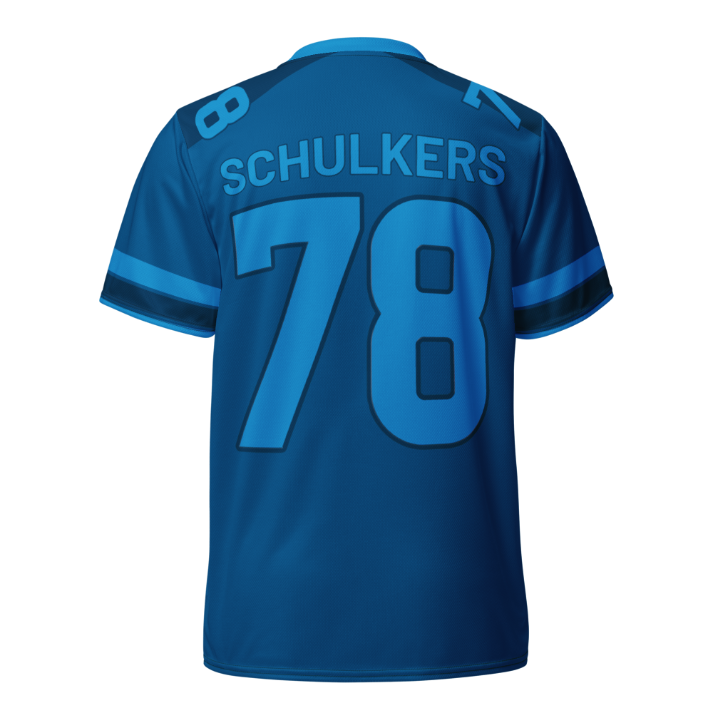 Dylan Schulkers | Game Day Jersey