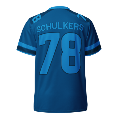 Dylan Schulkers | Game Day Jersey