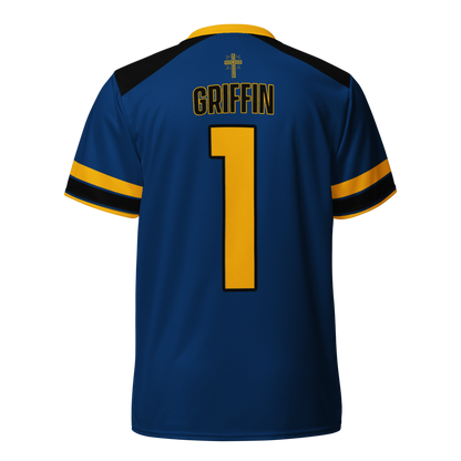 Raniya Griffin | Game Day Jersey