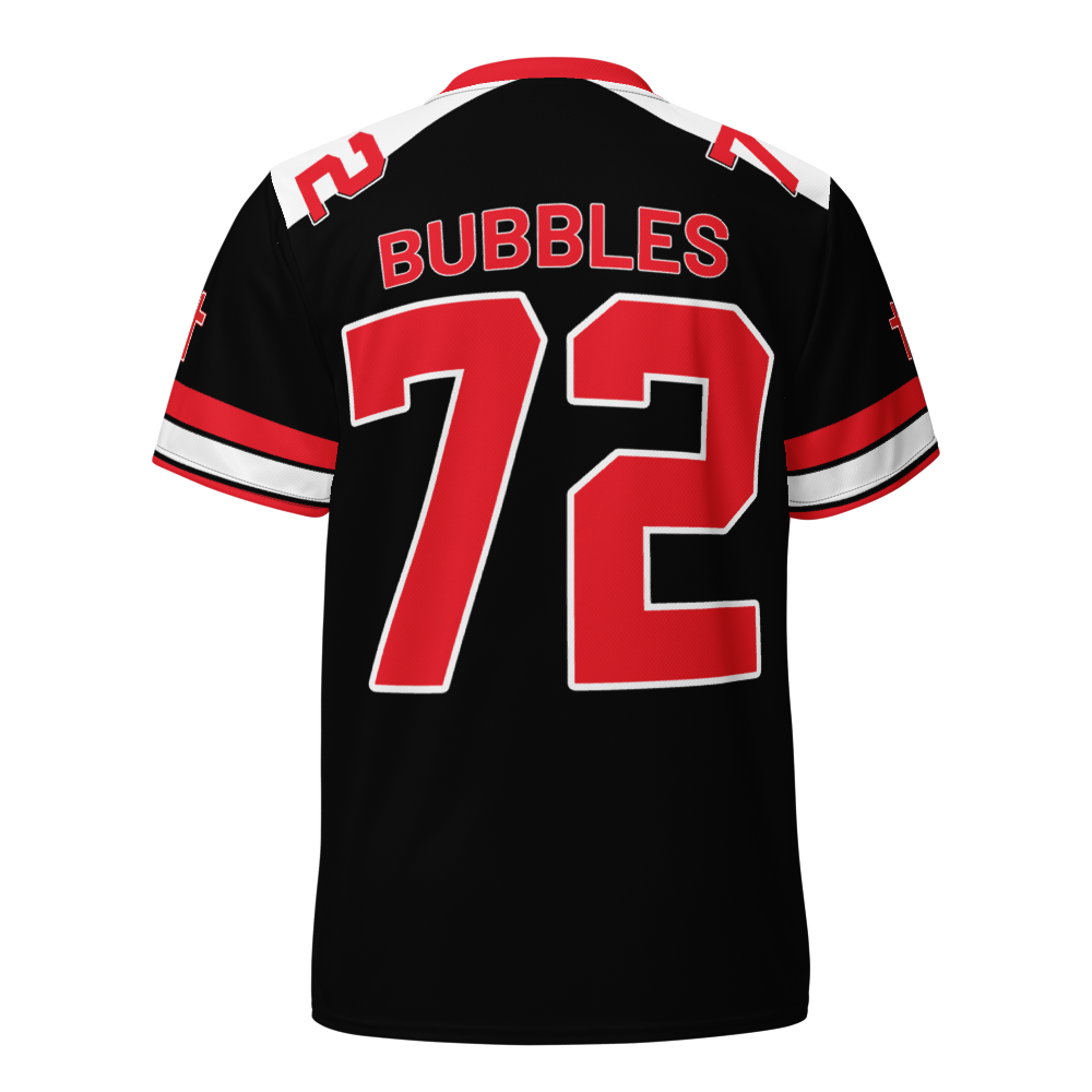 Seth Chase | Game Day Jersey