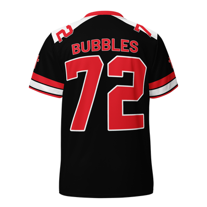 Seth Chase | Game Day Jersey