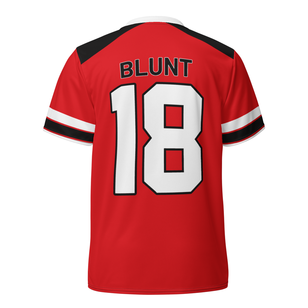 Malik Blunt | Game Day Jersey