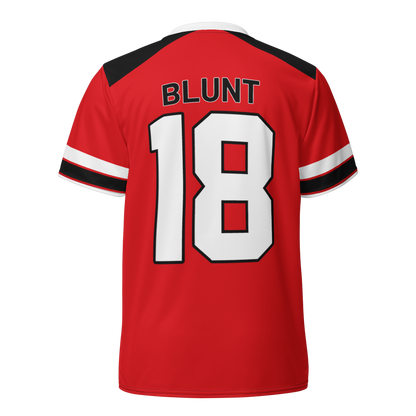 Malik Blunt | Game Day Jersey