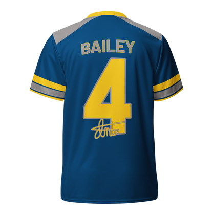 Jordan Bailey | Game Day Jersey