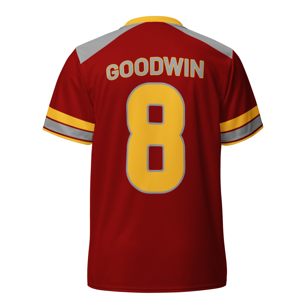 Khyair Goodwin | Game Day Jersey