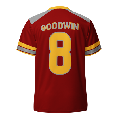 Khyair Goodwin | Game Day Jersey