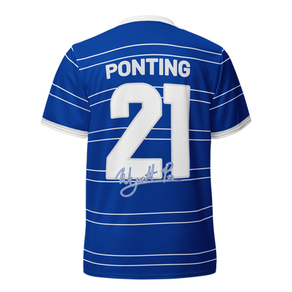 Wyatt Ponting | Game Day Jersey