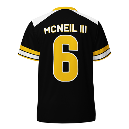 Edward McNeil | Game Day Jersey