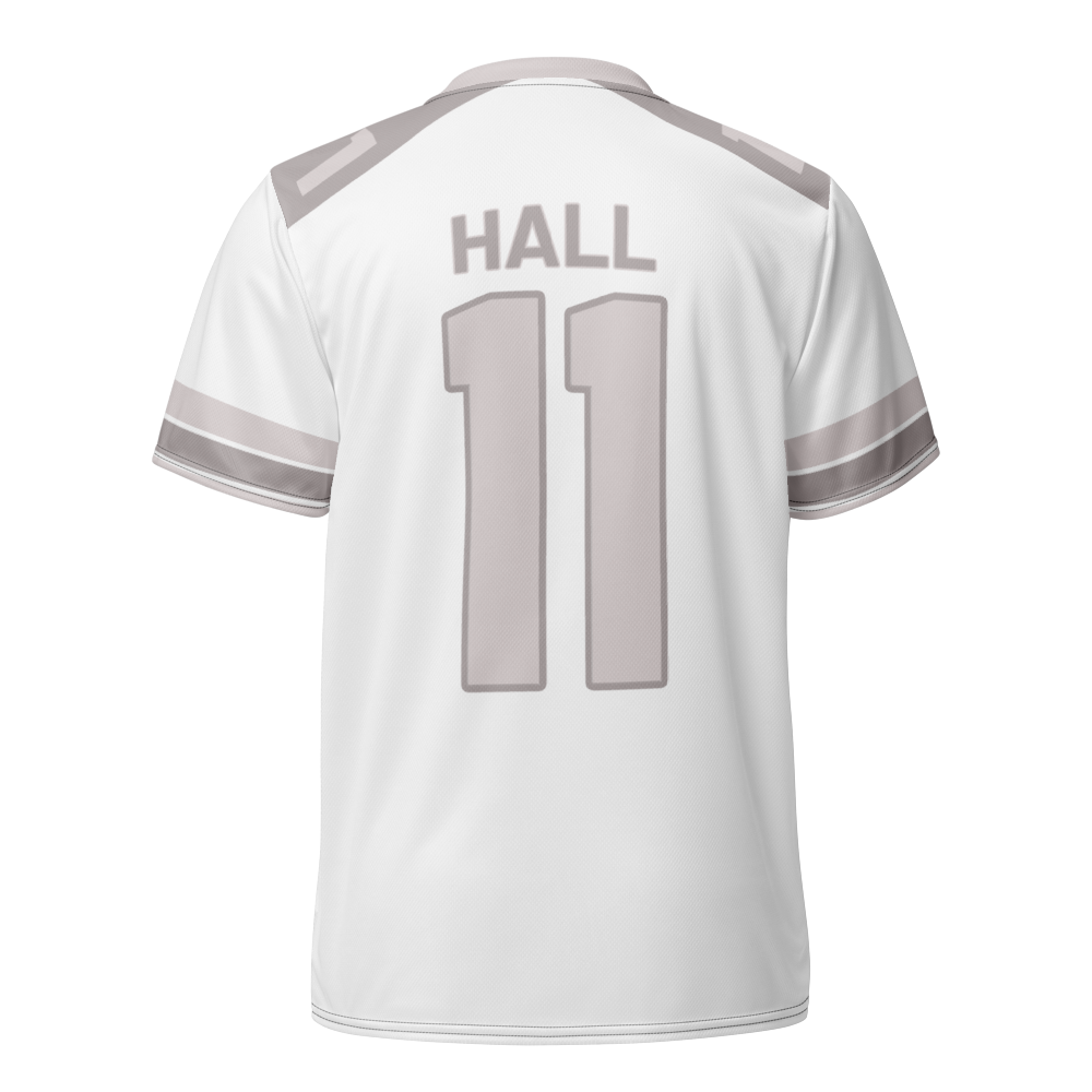 Jason Hall | Game Day Jersey